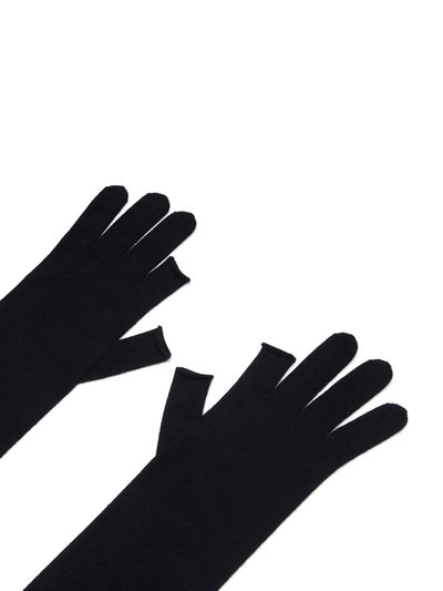 Rick Owens - Gloves - for WOMEN online on Kate&You - K&Y4017