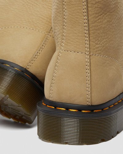 Dr Martens - Chaussures à lacets pour HOMME online sur Kate&You - 26380001 K&Y10853