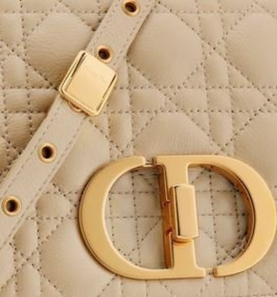 Dior - Cross Body Bags - Caro Large for WOMEN online on Kate&You - M9243UWHC_M39U K&Y15488