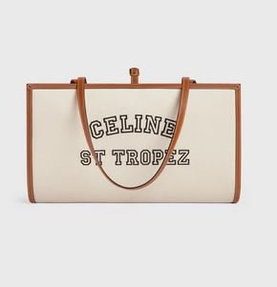 Celine - Accessoires de Plage pour FEMME online sur Kate&You - 193082DHW.02NT K&Y12812