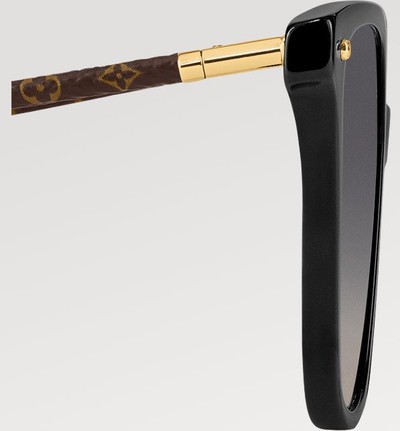 Louis Vuitton - Lunettes de soleil pour FEMME LV First online sur Kate&You - Z1708W K&Y17087