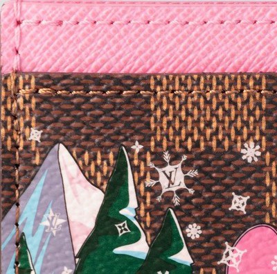 Louis Vuitton - Portafogli per DONNA Porte-cartes online su Kate&You - N40720 K&Y17317