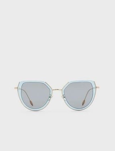 Giorgio Armani - Occhiali da sole per DONNA online su Kate&You - AR6119.L3013/1.L158.L K&Y13047