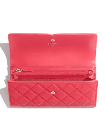 Chanel - Wallets & Purses - for WOMEN online on Kate&You - A84448 B02104 N5328 K&Y5729