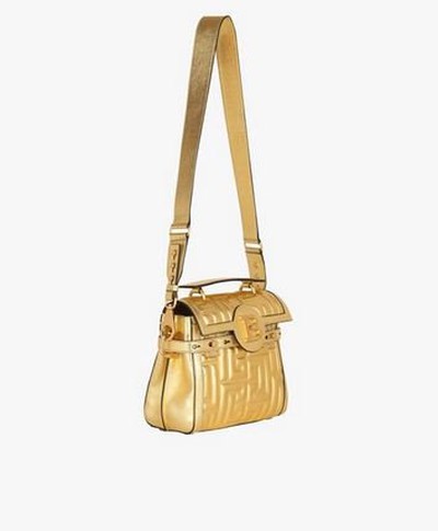 Balmain - Cross Body Bags - for WOMEN online on Kate&You - XN0DB530LQNL1KA K&Y16109