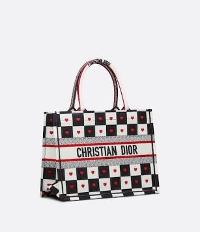 Dior - Tote Bags - for WOMEN online on Kate&You - M1296ZRLA_M884 K&Y12134