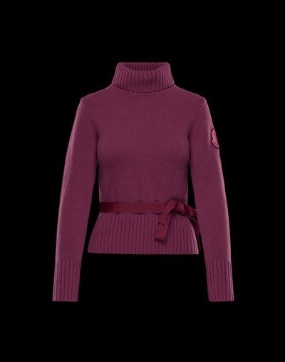 Moncler Sweaters Kate&You-ID1998