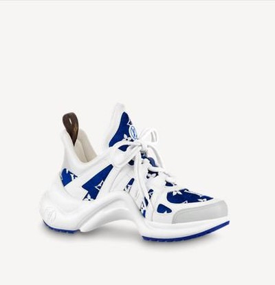 Louis Vuitton Trainers Kate&You-ID16662