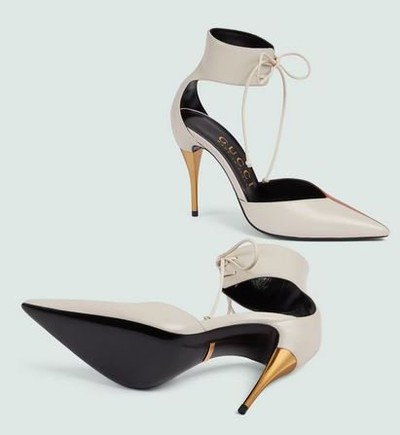Gucci - Pumps - for WOMEN online on Kate&You - 715146 BKO60 9057  K&Y16837