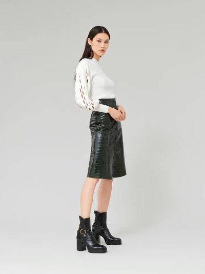 レディース - Chloé - セーター | Kate&You - 海外限定モデルを購入 - CHC21AMP24670100 K&Y11993