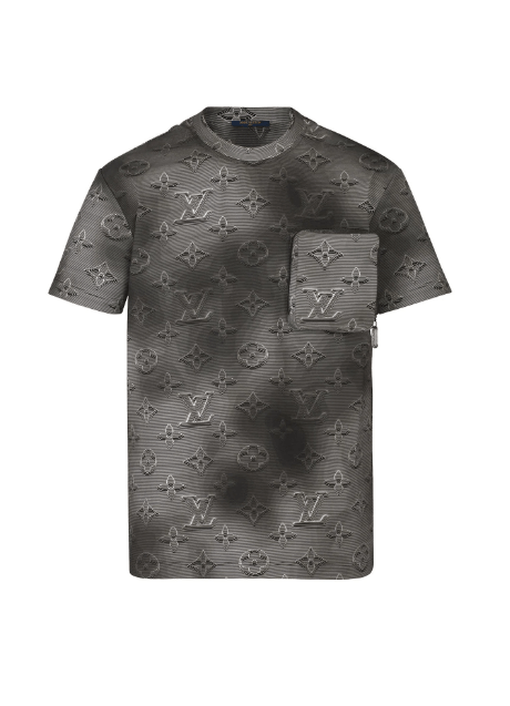 Louis Vuitton T-Shirts & Vests Kate&You-ID5518