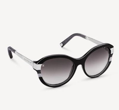 Louis Vuitton Sunglasses CAT EYE Kate&You-ID10967