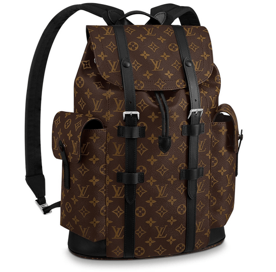 Louis Vuitton Backpacks & fanny packs Kate&You-ID5040