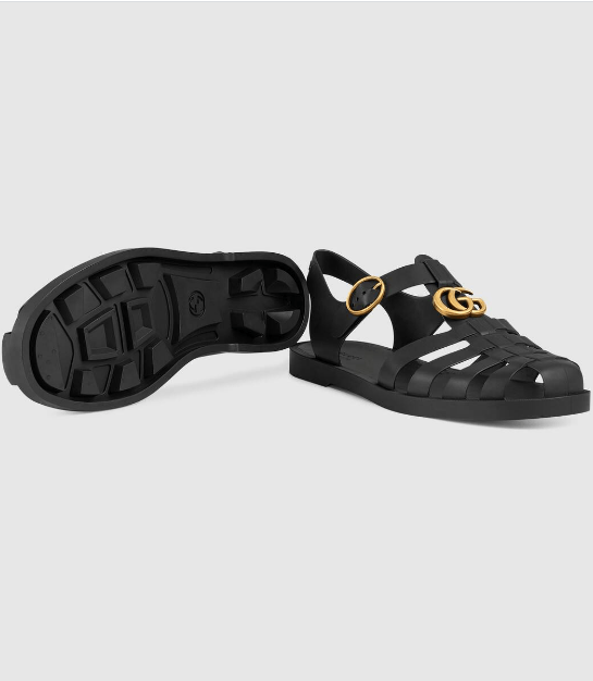 Gucci - Sandals - for MEN online on Kate&You - 463463 J8700 1000 K&Y6578
