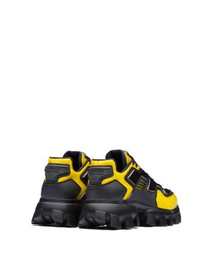 Prada - Sneakers per UOMO online su Kate&You - 2EG293_3LFV_F0010  K&Y12206