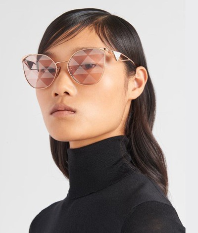 Prada - Sunglasses - Symbole for WOMEN online on Kate&You - SPR50Z_SSVF_FE05T_C_059 K&Y17166