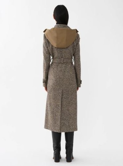 Chloé - Trench & Raincoats - for WOMEN online on Kate&You - CHC21WMA0616522V K&Y12535