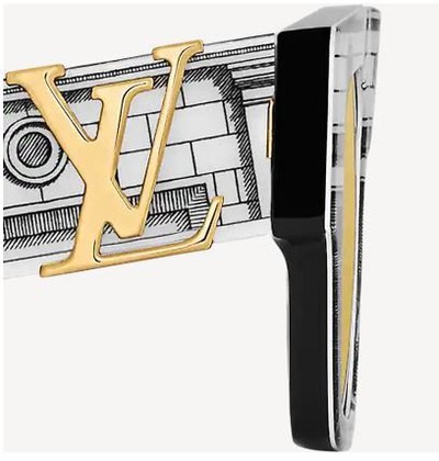 Louis Vuitton - Lunettes de soleil pour FEMME online sur Kate&You - Z1575W K&Y15067