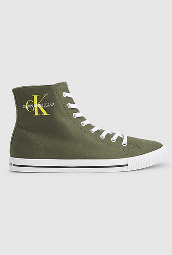 Calvin Klein - Baskets pour HOMME online sur Kate&You - 000B4S0671 K&Y8988