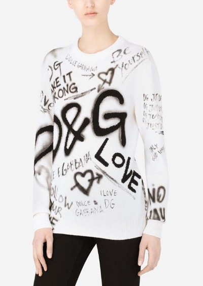 Dolce & Gabbana - Sweaters - for WOMEN online on Kate&You - FXD08TJBVK7S9000 K&Y12461