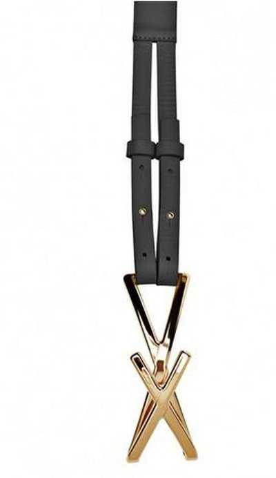 Genny - Belts - for WOMEN online on Kate&You - D8APBF0172520899 K&Y4417