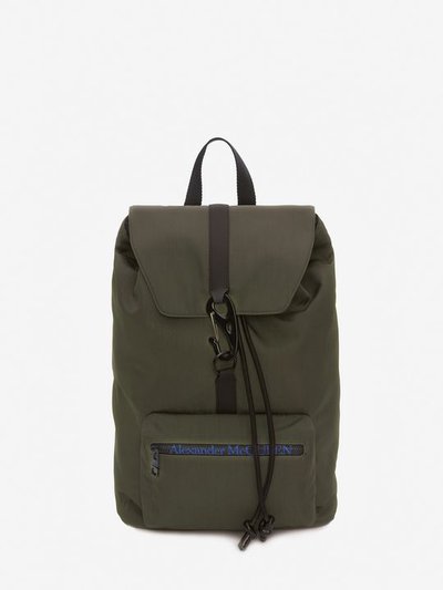 Alexander McQueen - Sacs à dos et Bananes pour HOMME online sur Kate&You - 601374HV22K3277 K&Y4803