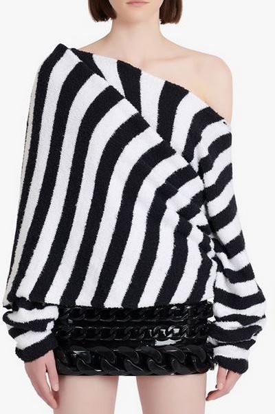 Balmain - Sweaters - for WOMEN online on Kate&You - XF0KK010KB89EAB K&Y16117