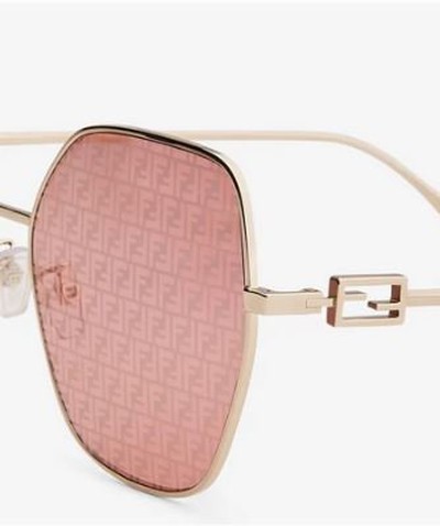 Fendi - Sunglasses - for WOMEN online on Kate&You - FOL018AHFFF1FVJ K&Y13926