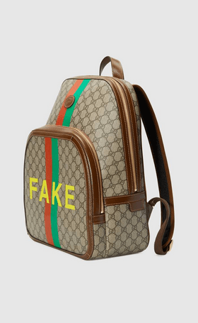 Gucci - Backpacks & fanny packs - for MEN online on Kate&You - ‎636654 2GCCG 8289 K&Y9549