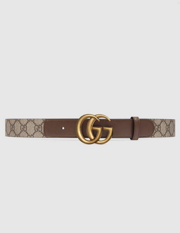 Gucci - Belts - for WOMEN online on Kate&You - ‎625839 92TLT 9769 K&Y9380