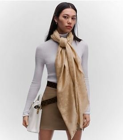 Louis Vuitton - Scarves - for WOMEN online on Kate&You - M71360 K&Y13774
