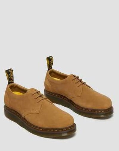 Dr Martens - Lace-Up Shoes - BERMAN LO for MEN online on Kate&You - 26593220 K&Y12081