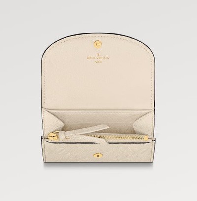 Louis Vuitton - Wallets & Purses - Rosalie for WOMEN online on Kate&You - M81445 K&Y17201