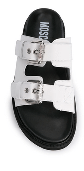 Moschino - Sandals - for MEN online on Kate&You - K&Y8456
