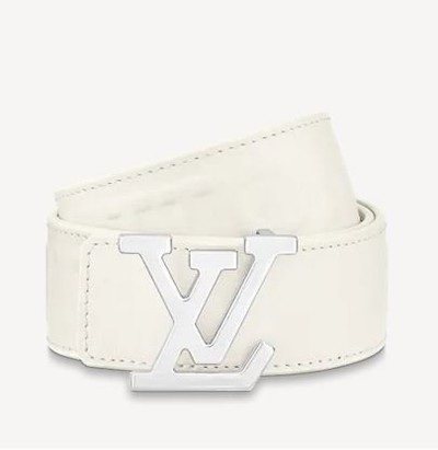 Louis Vuitton - Ceintures pour HOMME online sur Kate&You - M0454U K&Y15126