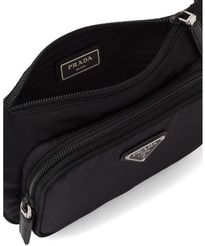 Prada - Shoulder Bags - for MEN online on Kate&You - 2VH128_2DMG_F0002_V_OOO  K&Y11339