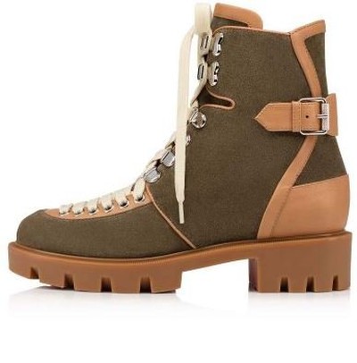 Christian Louboutin - Boots - Macademia for WOMEN online on Kate&You - 3210980j777 K&Y12758