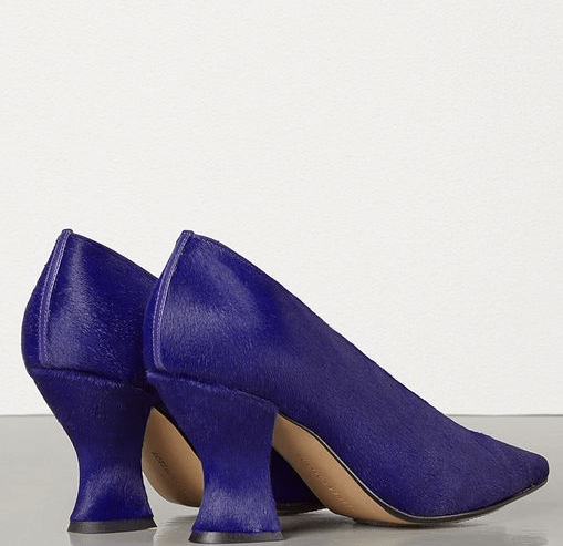 Bottega Veneta - Escarpins pour FEMME online sur Kate&You - 593974VAJI05121 K&Y6425