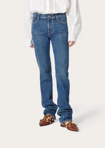 Valentino - Skinny jeans - for WOMEN online on Kate&You - XB3DD12N6UV528 K&Y14750