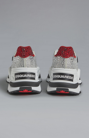 Dsquared2 - Trainers - for WOMEN online on Kate&You - SNM013601603145M1260 K&Y9759