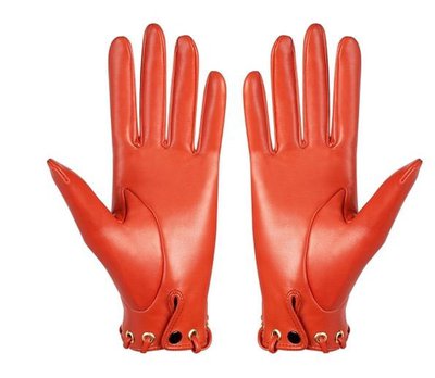 Manokhi - Gloves - for WOMEN online on Kate&You - A00000812 K&Y4704