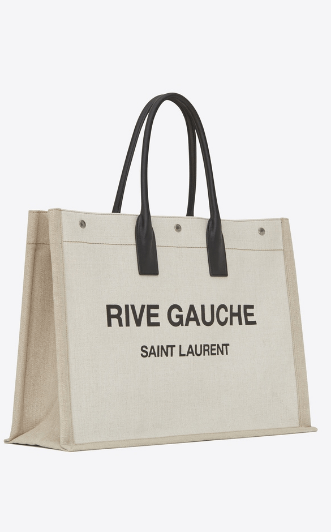 Yves Saint Laurent - Borse tote per DONNA online su Kate&You - 4992909J52D9280 K&Y6204