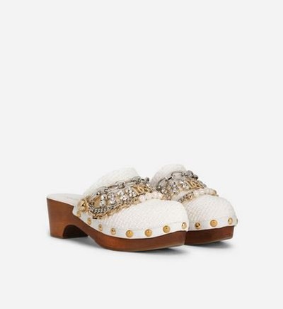 Dolce & Gabbana - Sandals - for WOMEN online on Kate&You - CV0067AY15289642 K&Y13829