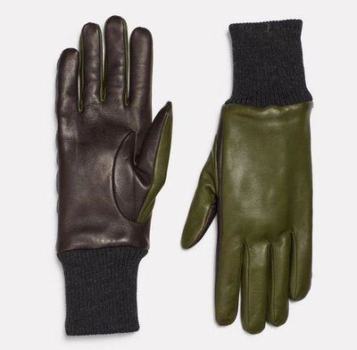 Ally Capellino Gloves Kate&You-ID3915