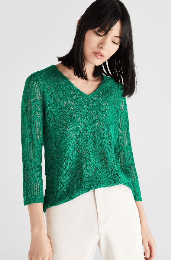 Cortefiel - Pulls pour FEMME online sur Kate&You - 6217052 K&Y7165