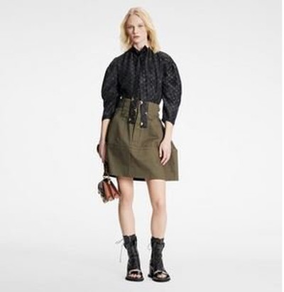 Louis Vuitton - Shirts - for WOMEN online on Kate&You - 1A9XJD K&Y15305