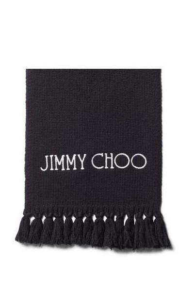 Jimmy Choo - Scarves - JUTTA for WOMEN online on Kate&You - JUTTAH65087300S730 K&Y14262