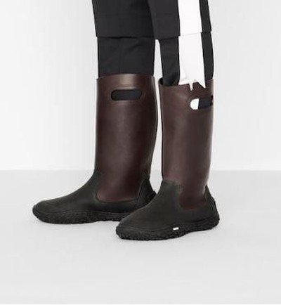 Dior - Boots - for MEN online on Kate&You - 3BO263ZLB_H769 K&Y12343