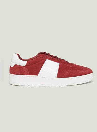 Sandro - Trainers - magic Red for MEN online on Kate&You - CH1741S K&Y1744