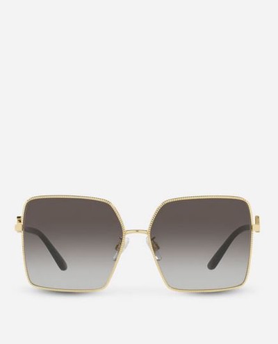 Dolce & Gabbana Sunglasses Kate&You-ID12697
